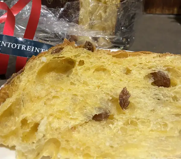 The panettone revolution