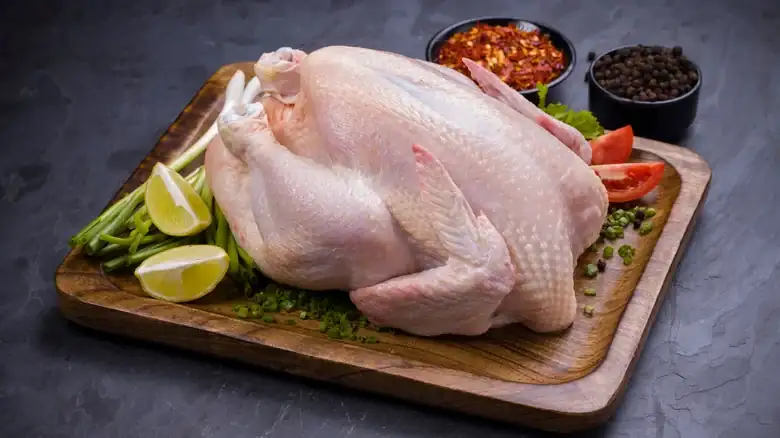 ¿Qué significan las calificaciones de pollo del USDA?