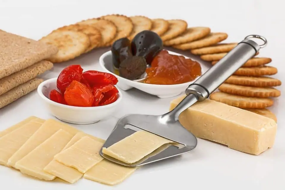 Best 13 Cheese Slicers