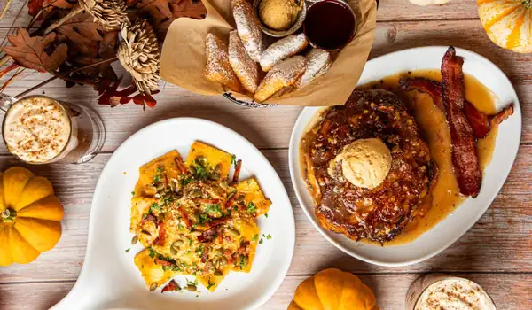 Ruby Slipper Adds First Pasta Dish as Part of Fall Menu Rollout