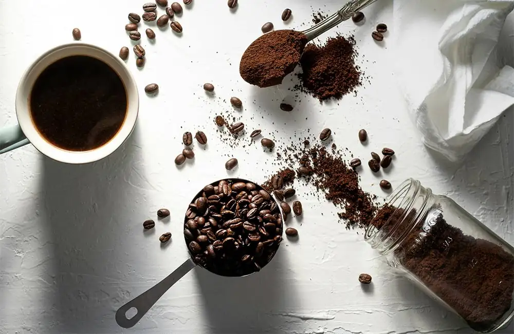 Why You Shouldn't Drink Coffee First Thing In the Morning
