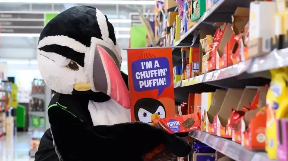 Asda revamps biscuit aisle with 20 new own-label products