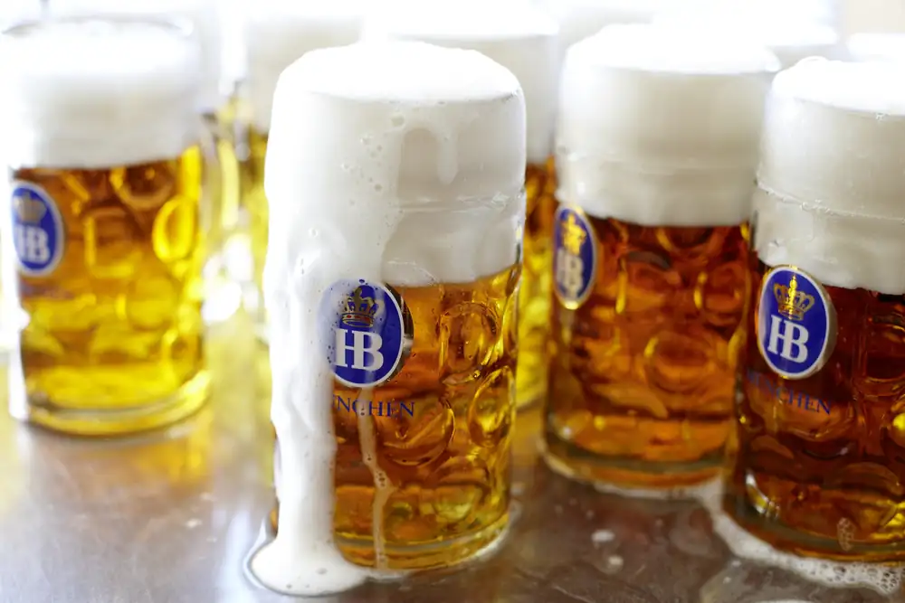 Munich Brauhaus traerá la cerveza bávara a Brisbane