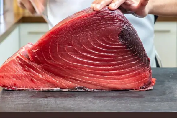 The 5 Most Expensive Tuna Species in the World