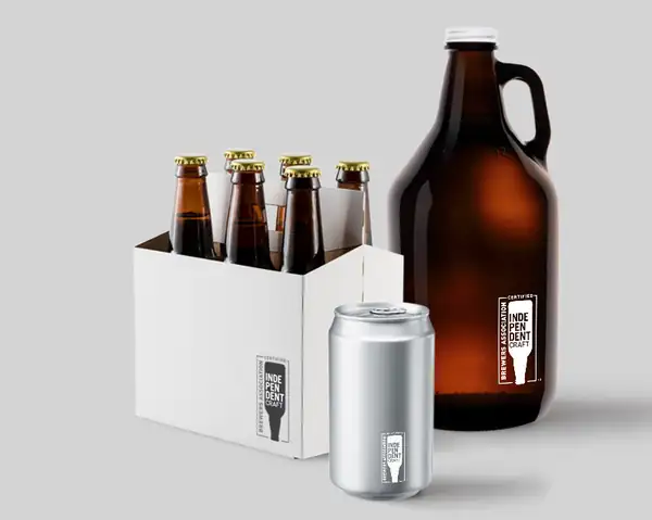 Brewers Association launches Independent Brewers’ seal