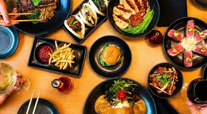 Guest feedback inspires Wagamama to revamp its menu and service style