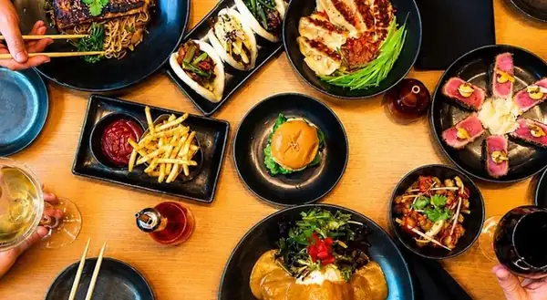 Guest feedback inspires Wagamama to revamp its menu and service style