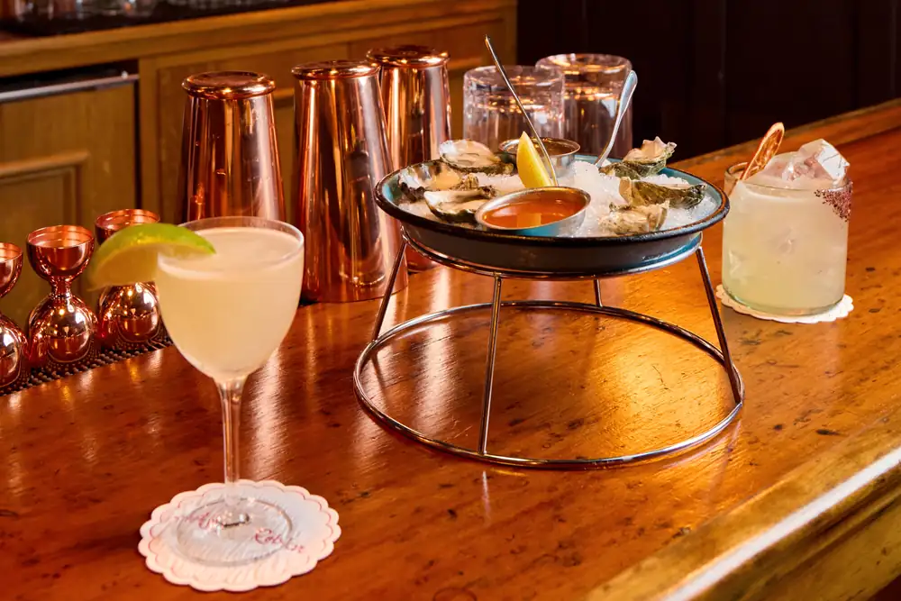 Where to Find Ojai’s Best Restaurants, According to Eater Editors