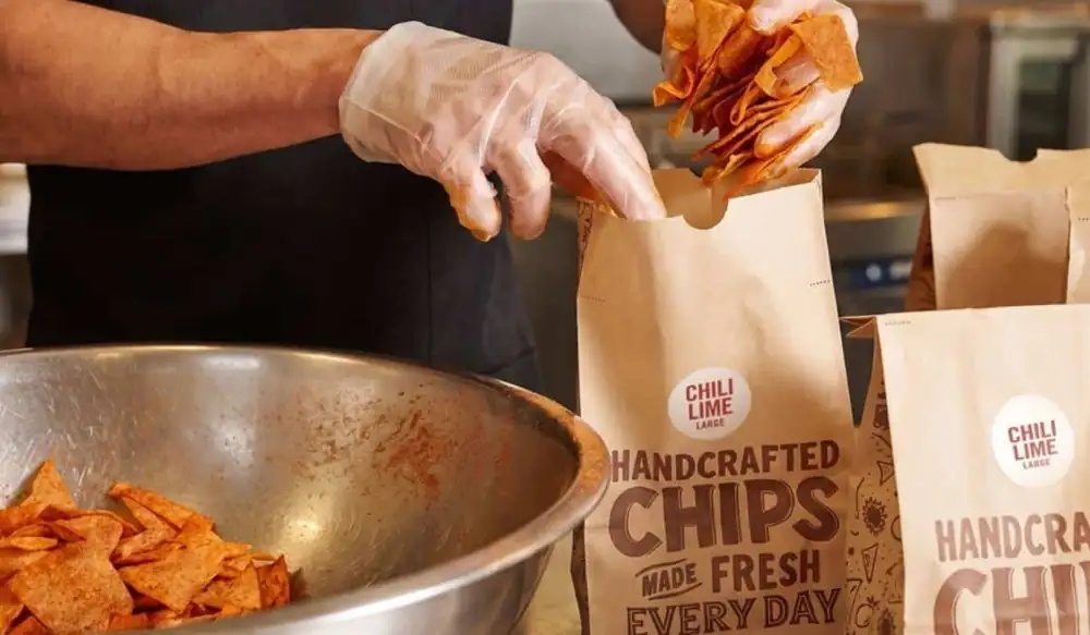 Chipotle Mexican Grill Launches Two LTOs for First Time Ever