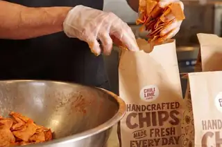 Chipotle Mexican Grill Launches Two LTOs for First Time Ever