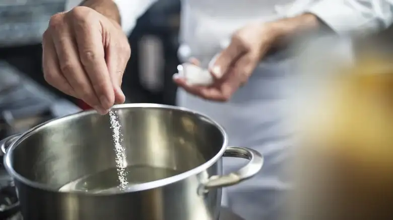 What does it really mean to season as you go along in the cooking process?