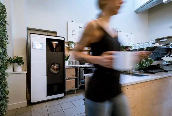 Bellwether Coffee checks sustainability, fair wage boxes for impact fund DBL