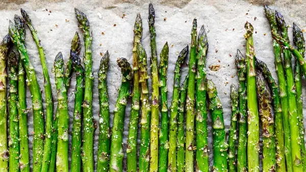 How Long You Should Bake Asparagus At 400 Degrees