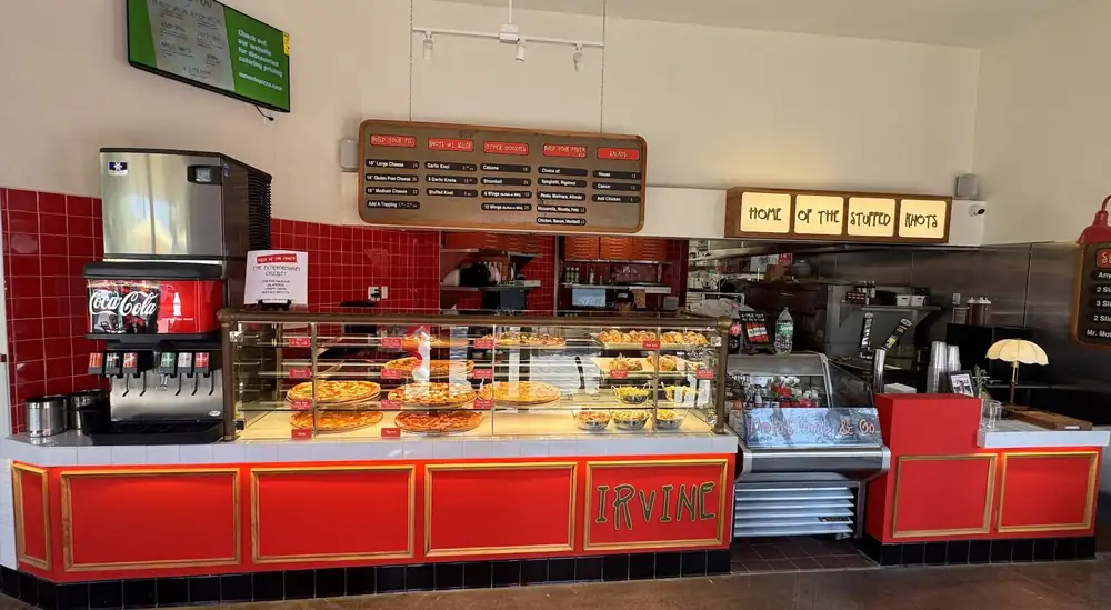 Big Pizza might be having a problem. But emerging pizza brands are riding a wave of growth