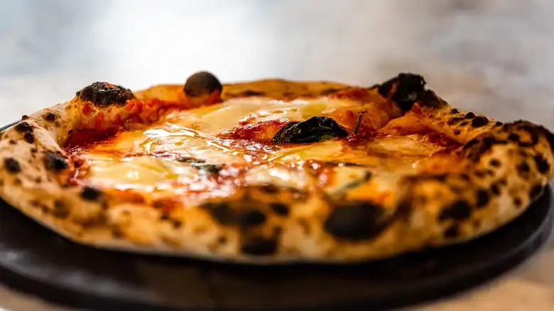 Should You Buy A Pizza Stone Or Pizza Steel?