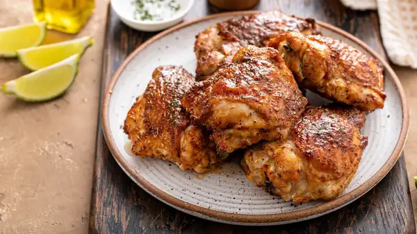 Why You Should Avoid Overcrowding Chicken At All Costs