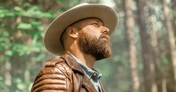 Un día en Sudbury: el cantante de música country Andrew Hyatt