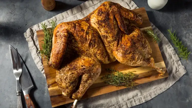 Does Spatchcocking Intimidate You? Ask Your Butcher To Help