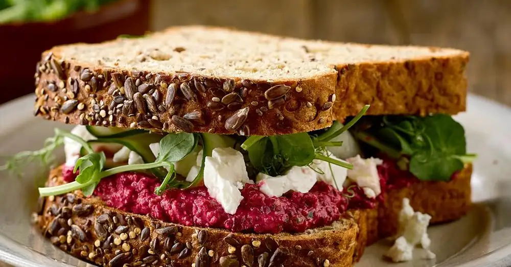 Warburtons presenta nuevos productos: pan, panecillos brioche y productos sin gluten