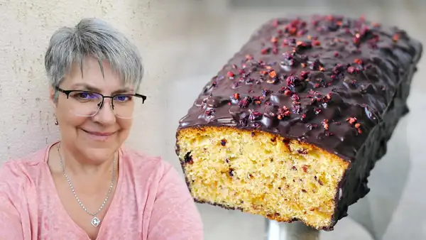 Walnut bread or venison loin: Save the nuts for your favorite holiday dessert