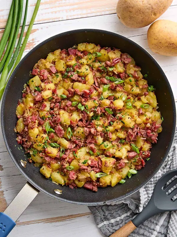 Corned Beef Hash