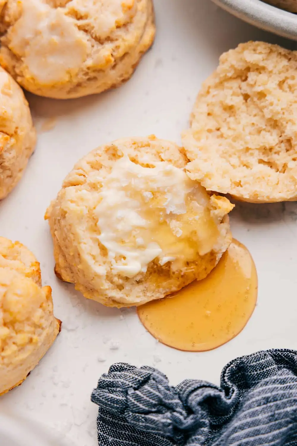 Drop Biscuit Recipe
