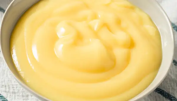 Lactose-free custard: I'll reveal the secret. You won't be able to do without it!