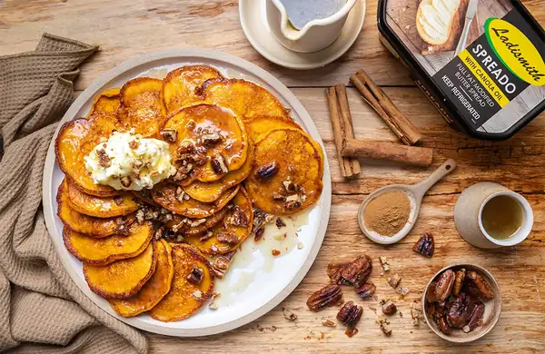 A Taste of Comfort - Homely & Hearty Karoo-style Recipes