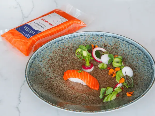The Week in Agrifoodtech: BeeHero nabs $42m for precision pollination, Wildtype reels in $7m for cultivated fish