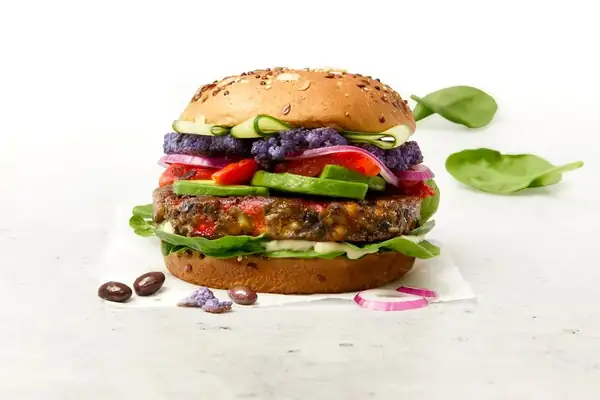 Beyond Meat, Daring Foods and Impossible Foods expand plant protein into new occasions