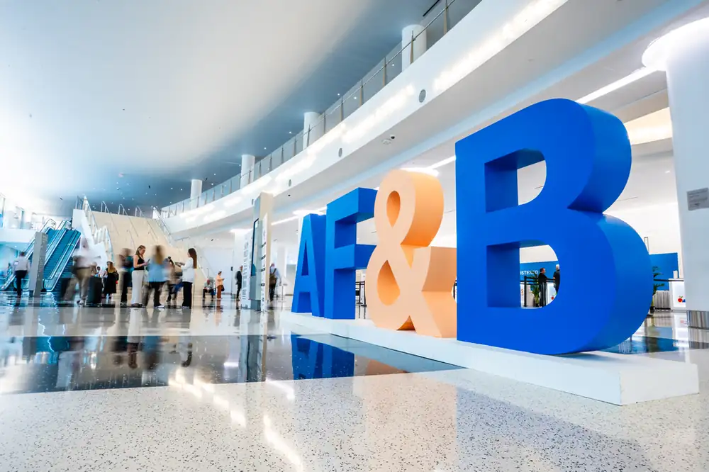 Americas Food & Beverage Show & Conference 2026 to celebrate 30th anniversary in Miami