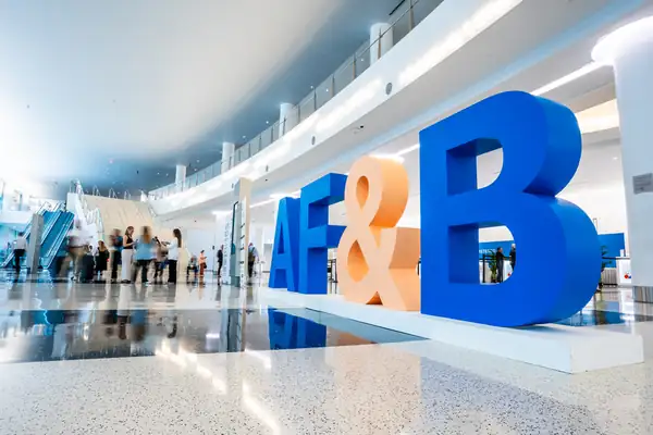 La Americas Food & Beverage Show & Conference 2026 celebrará su 30 aniversario en Miami.