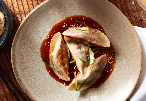 Take a Deep Dive Into the Bold, Tradition-Bending Korean American Menu at Kim’s