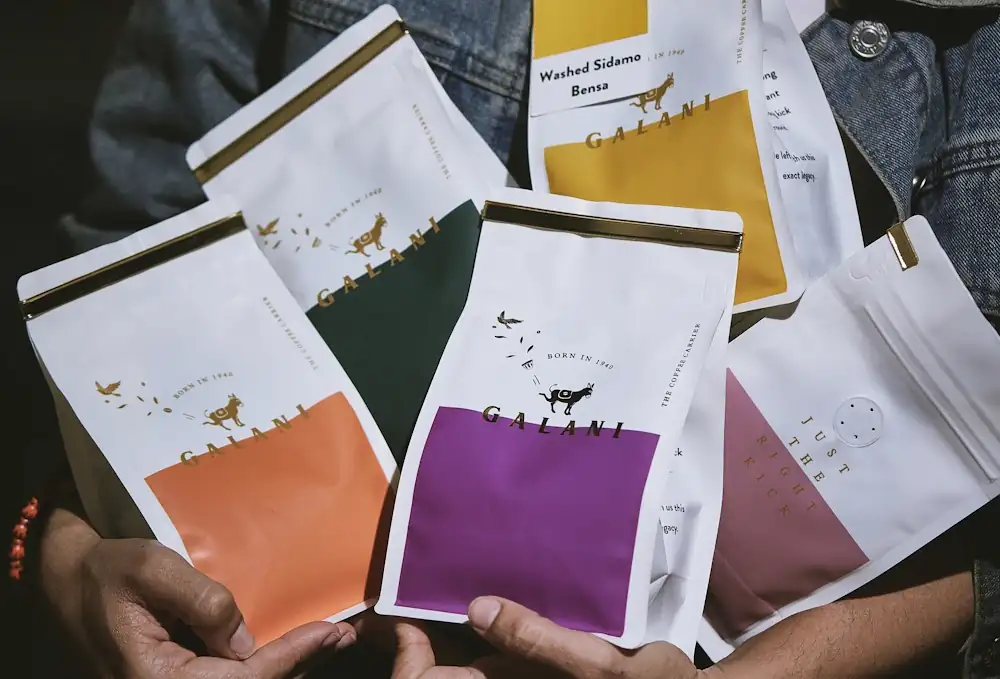 ¿Por qué las marcas locales tienen más éxito que las cadenas en los países productores de café?