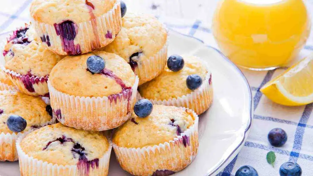 ¡Brioche sin azúcar! ¡Por fin ya no me sentiré culpable por desayunar!