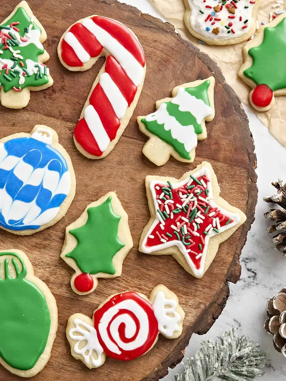 Budget-Friendly Sugar Cookies That Bake Up Perfect Every Time!