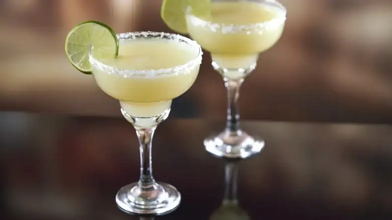 How To Make Homemade Margaritas Taste Like A Professional Bartender Made Them