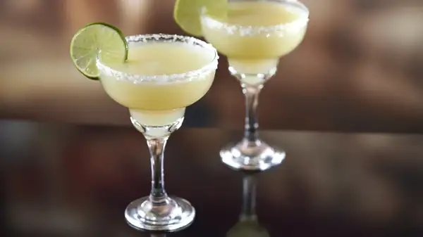 How To Make Homemade Margaritas Taste Like A Professional Bartender Made Them
