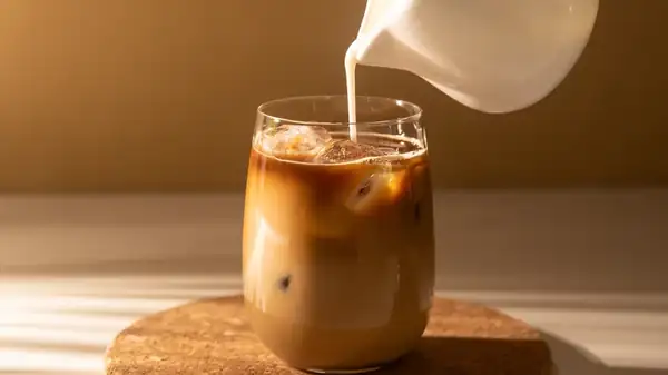 What Is Snapchilled Coffee?