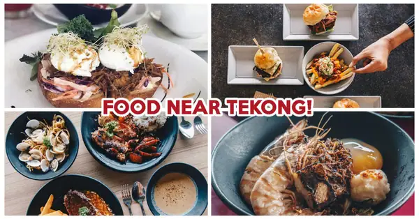 10 Tekong Food Places For Cheap and Good Meals When You Book Out
