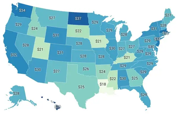 How Much Do Chefs and Line Cooks Make in 2025?