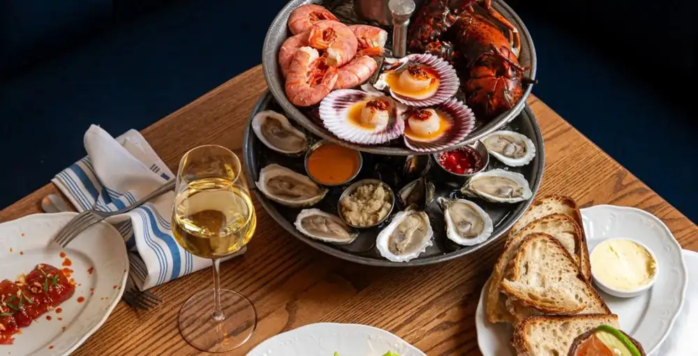 The Best New Restaurants in New Orleans