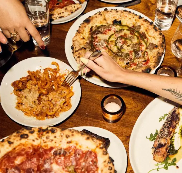 Los mejores restaurantes para una escapada en Filadelfia