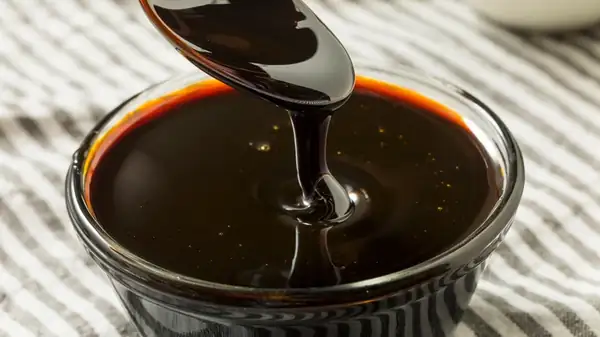 Why you shouldn't replace regular molasses with blackstrap molasses