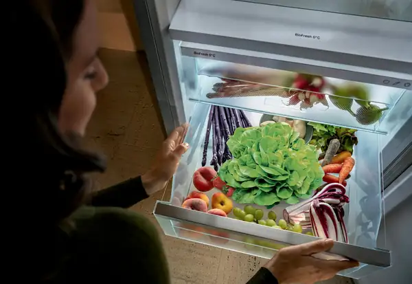 Healthy eating: news and trends