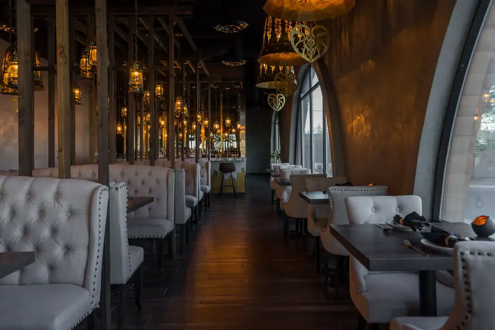 The Henderson Location of Bank Atcharawan’s Lamaii Modern Eatery Expansion Revealed