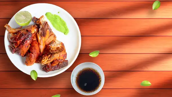 How To Use Coca-Cola In Your Chicken Brine