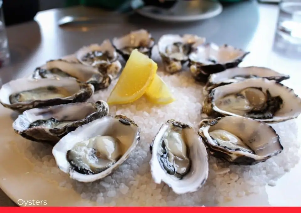 The Most Famous Food of Oregon