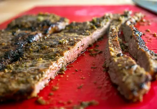 Short Ribs Carne Asada