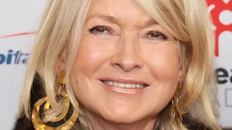 Martha Stewart And Tito's Team Up For 'DIY' Dry January Ad